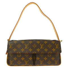 Louis Vuitton Viva Cite Handbag Monogram Canvas