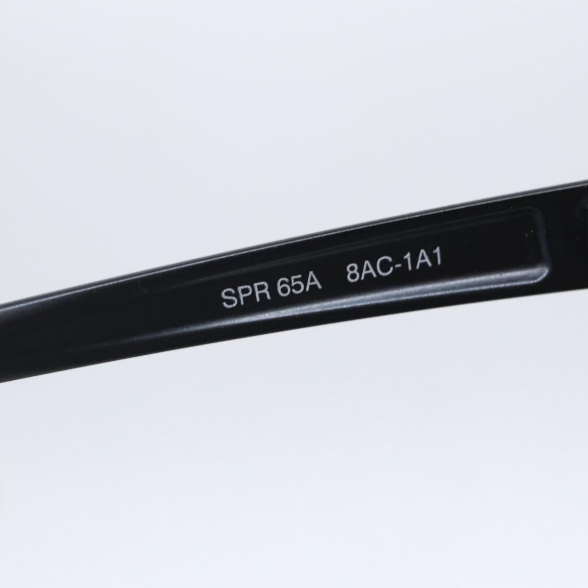 Prada Sunglasse Plastic