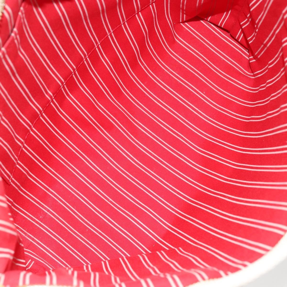 Louis Vuitton Antigua Tote Canvas