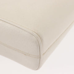 Gucci Vintage Handbag Leather