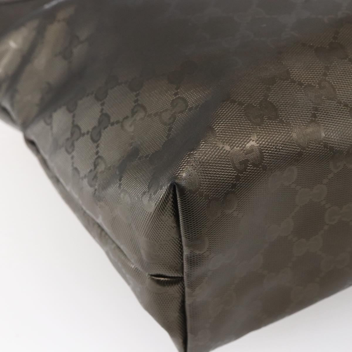 Gucci Plus Tote GG Imprime