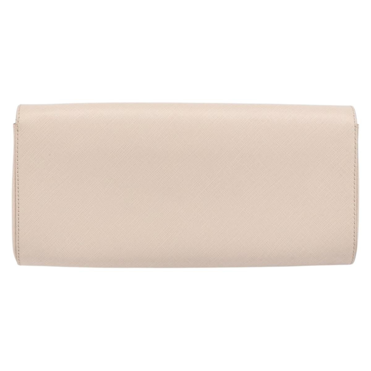 Salvatore Ferragamo Vala Shoulder Bag Leather