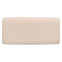 Salvatore Ferragamo Vala Shoulder Bag Leather