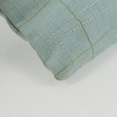 Burberry Vintage Shoulder Bag Canvas