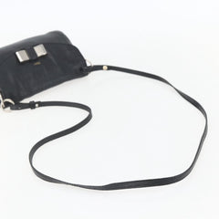 Chloe Lily Shoulder bag Leather