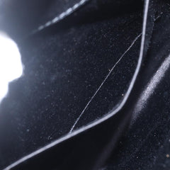 Saint Laurent Chyc Clutch Leather