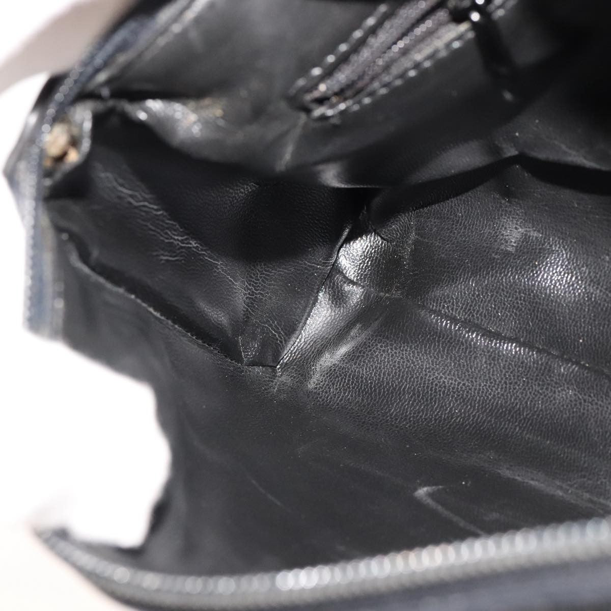 Burberry Nova check Pochette Canvas