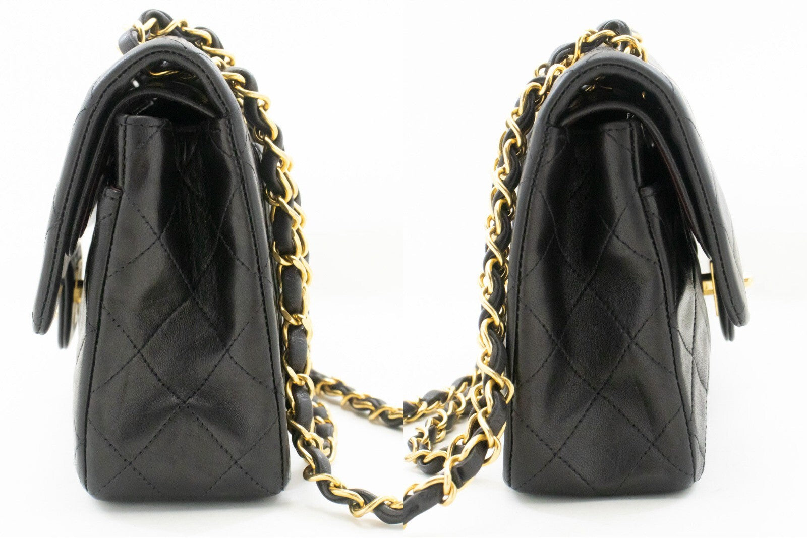 Chanel Timeless Classic Flap