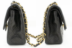 Chanel Timeless Classic Flap