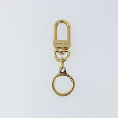 Louis Vuitton Bolt Pochette Extender Keychain Metal