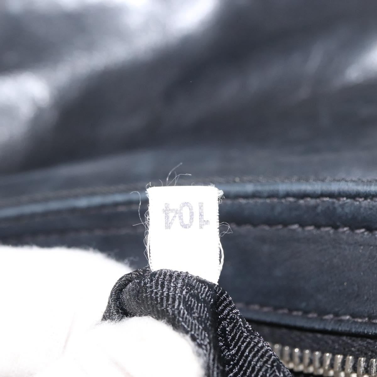 Prada Double Pocket Buckle Flap Bag Tessuto with Leather