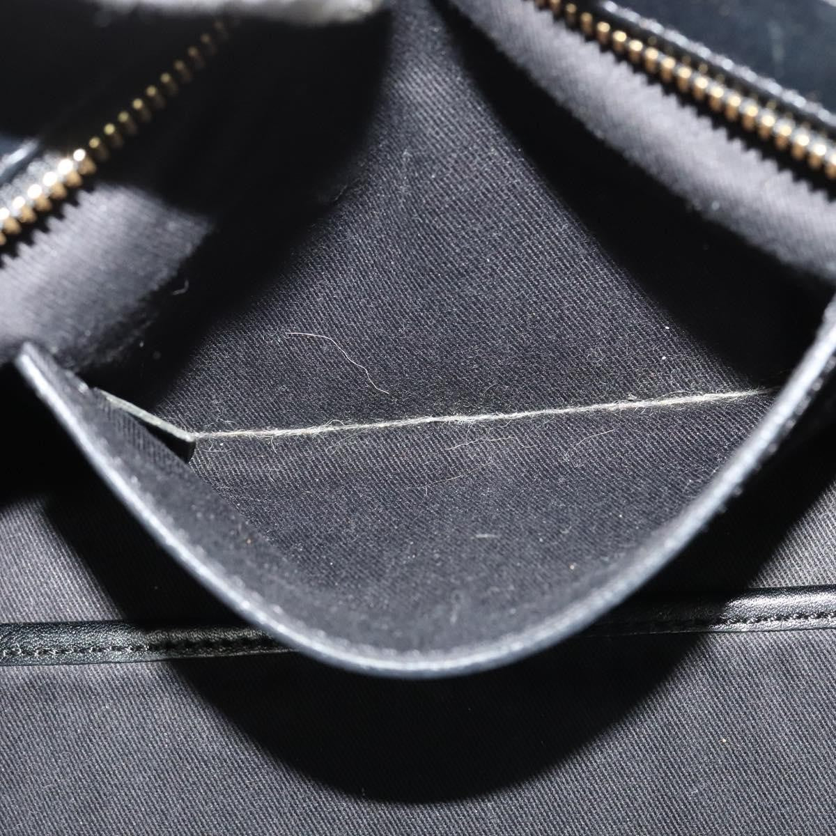 Chloe Alice Satchel Leather