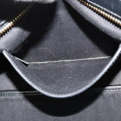 Chloe Alice Satchel Leather