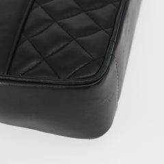 Givenchy Vintage 4G shoulder bag Leather