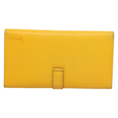 Hermes Bearn Wallet Epsom
