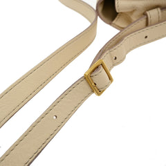 Chloe Marcie Crossbody Bag Leather