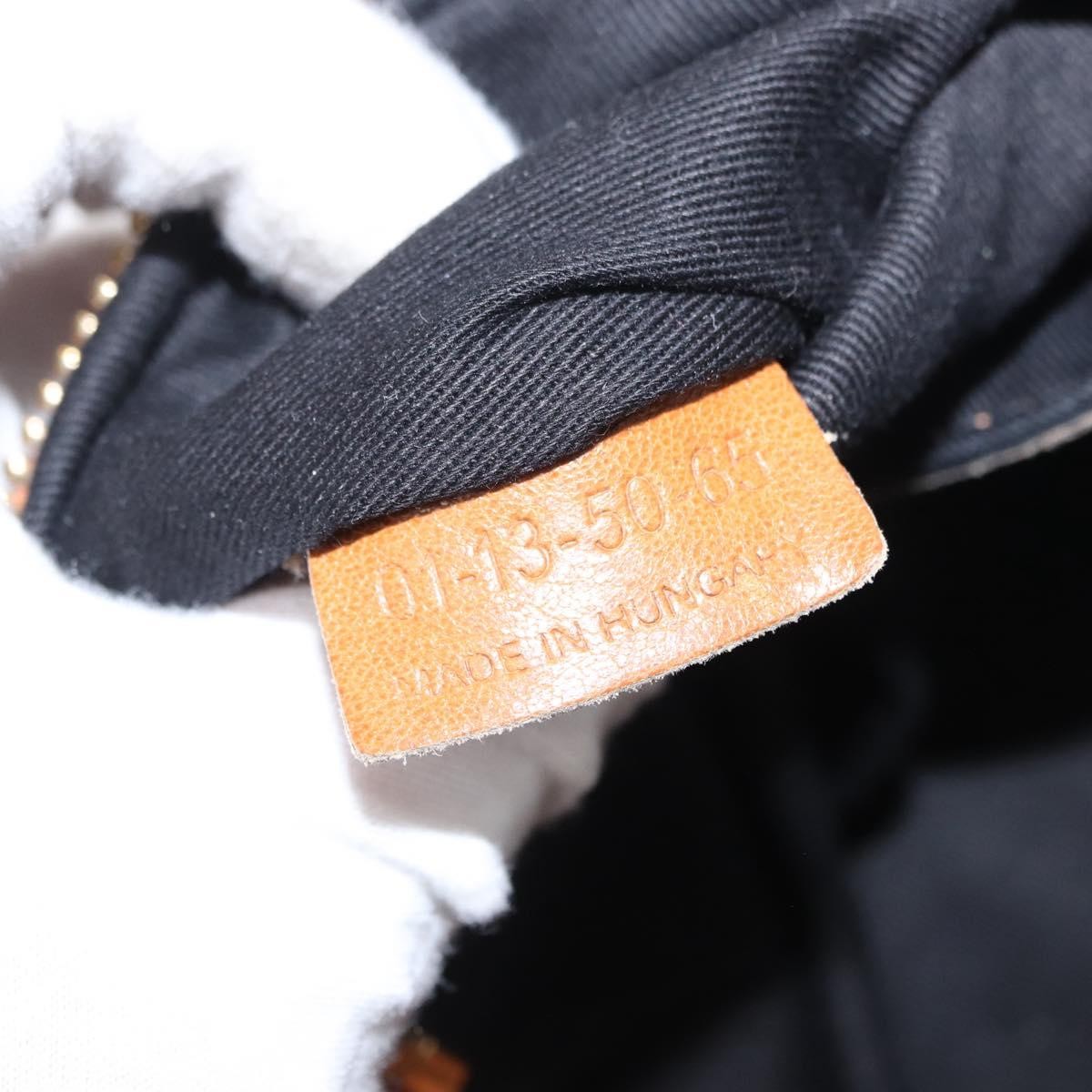 Chloe Ethel Handbag Leather