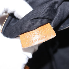 Chloe Ethel Handbag Leather