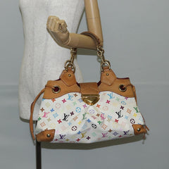 Louis Vuitton Ursula Handbag Monogram Multicolor