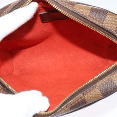 Louis Vuitton Ipanema Pochette Damier