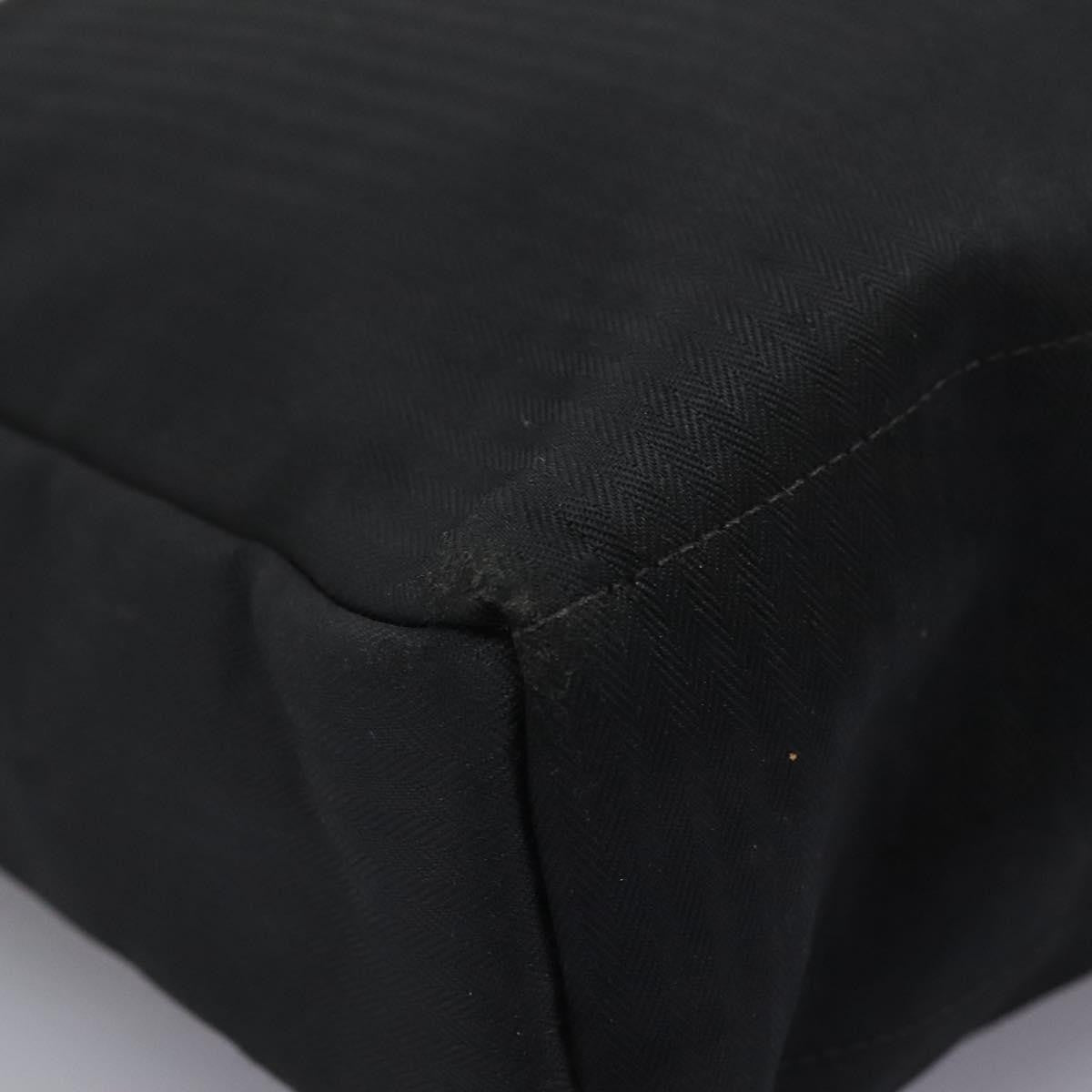 Hermes Acapulco Messenger Nylon