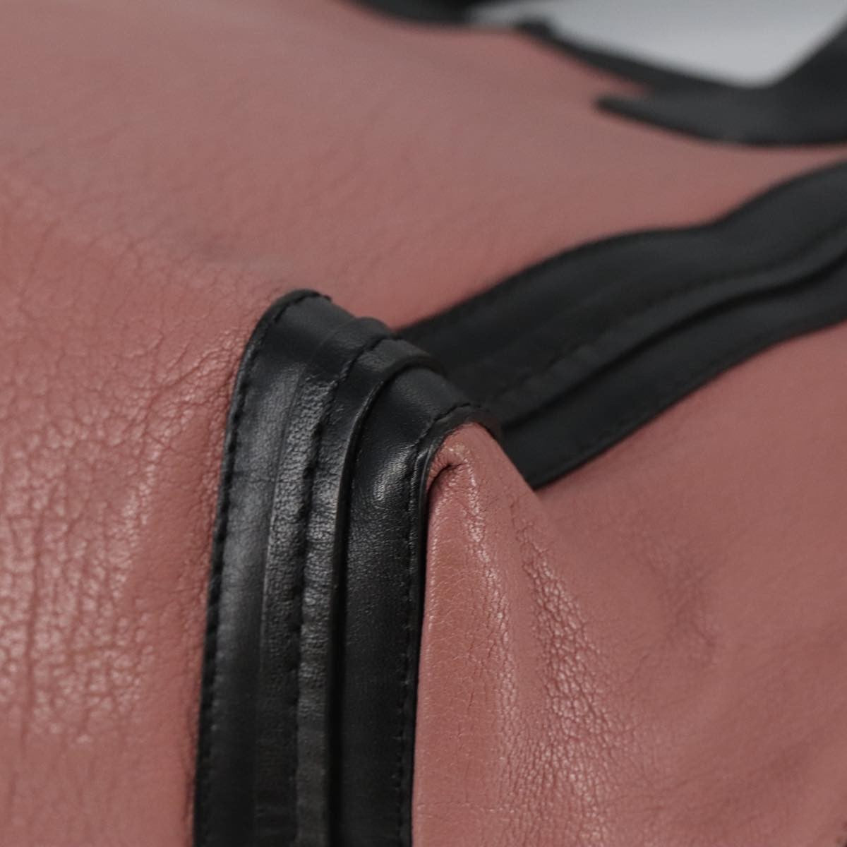 Chloe Alison East West Tote Leather