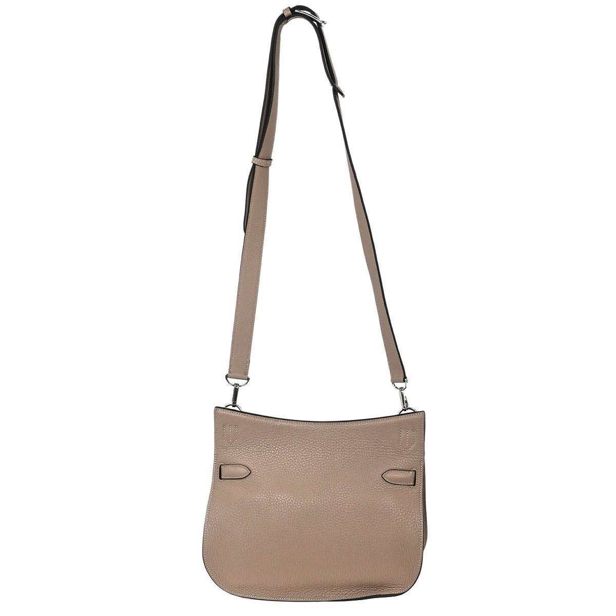 Hermes Jypsiere Bag Clemence