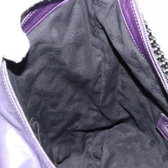 Gucci Galaxy Hobo Leather