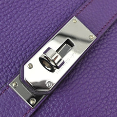 Hermes Jypsiere Bag Clemence