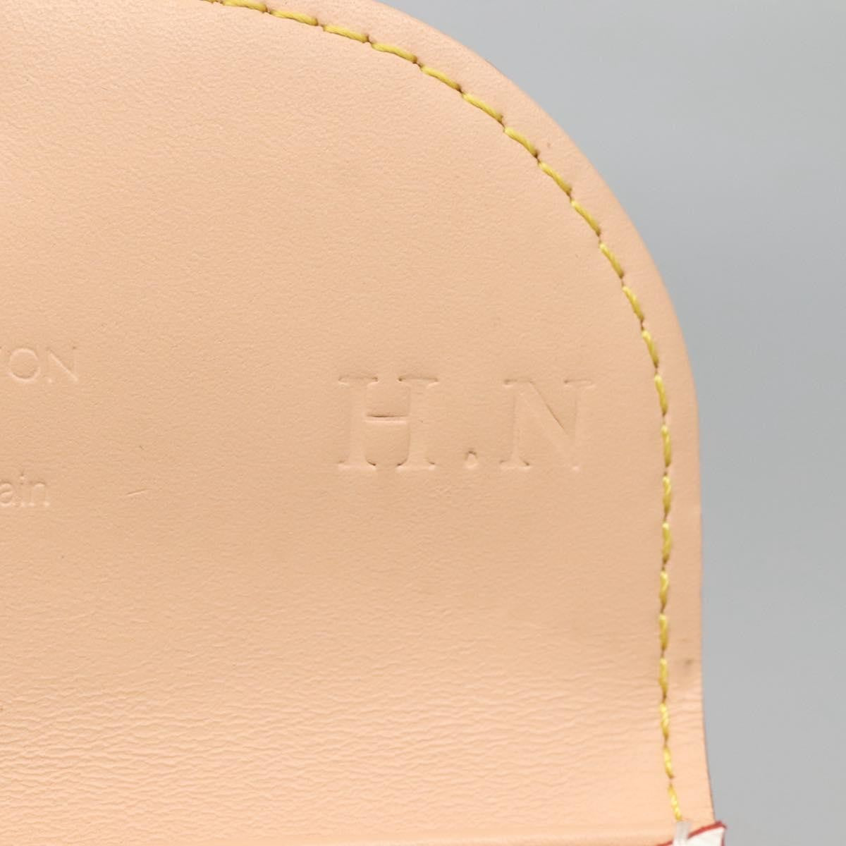 Louis Vuitton Rosalie Flap Coin Purse Limited Edition Vivienne Damier