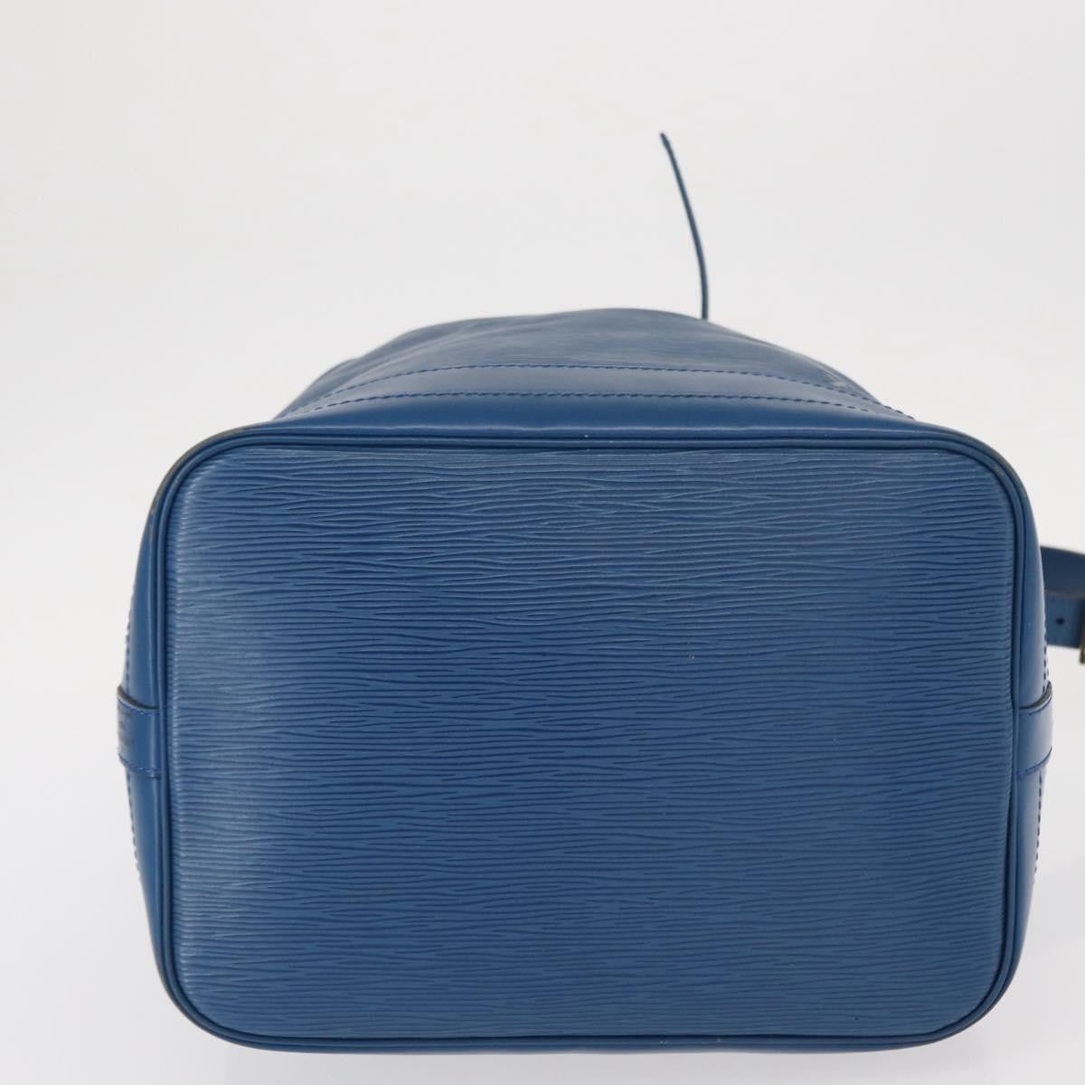 Louis Vuitton Noe Handbag Epi Leather