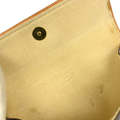 Louis Vuitton Florentine Waist Bag Monogram Canvas