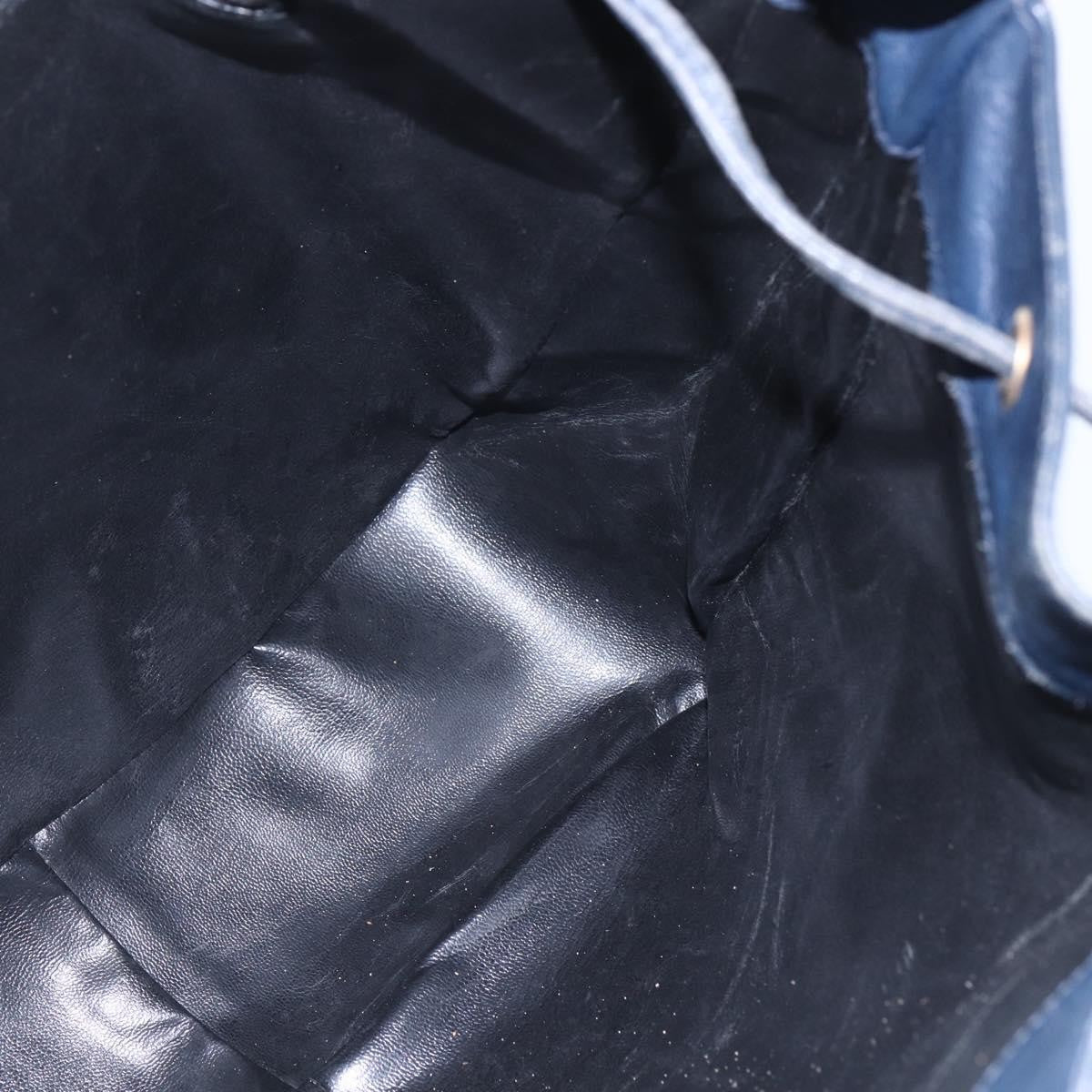 Burberry Vintage Shoulder Bag Nylon