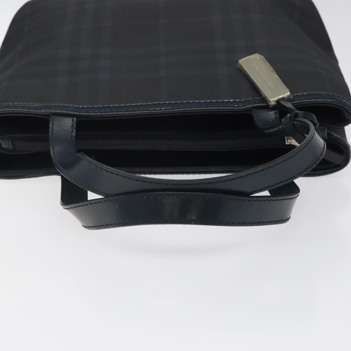 Burberry Nova Handbag Canvas