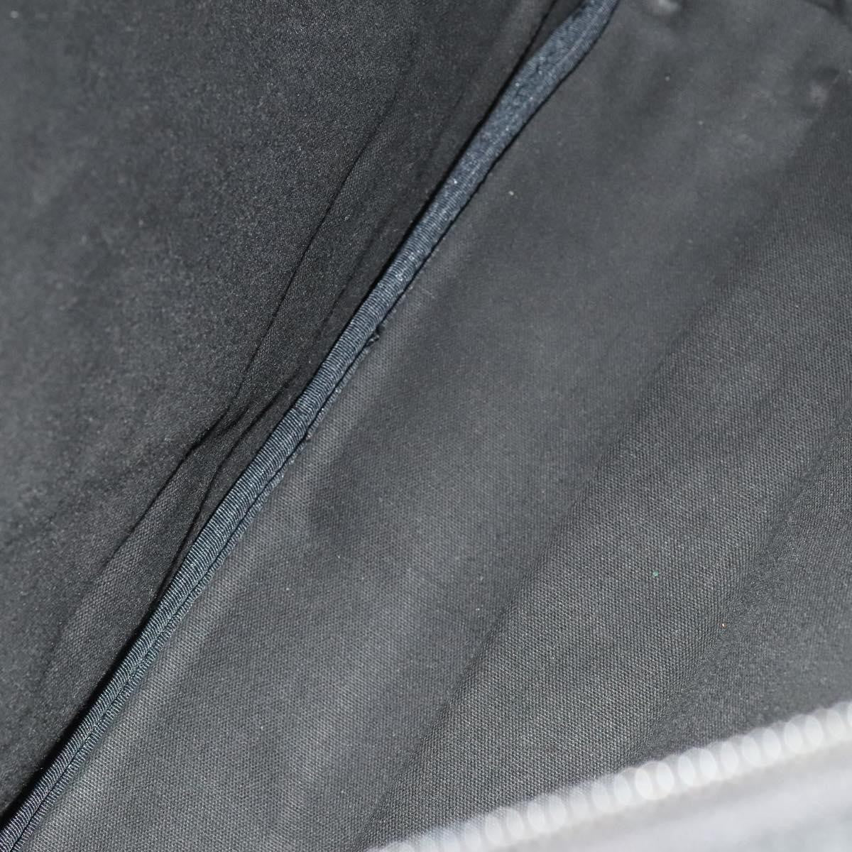 Burberry Black Label Business Bag Canvas