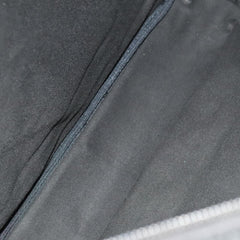 Burberry Black Label Business Bag Canvas