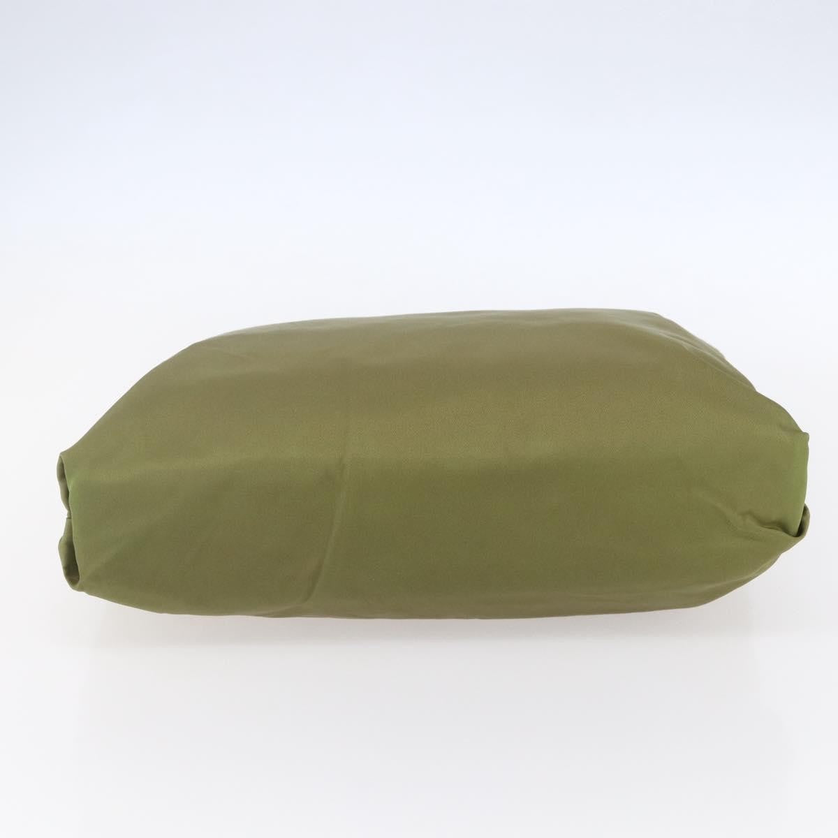 Prada Vintage Tote Tessuto