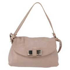 Chloe Lily Shoulder bag Leather