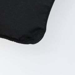 Prada Flat Messenger Bag Tessuto