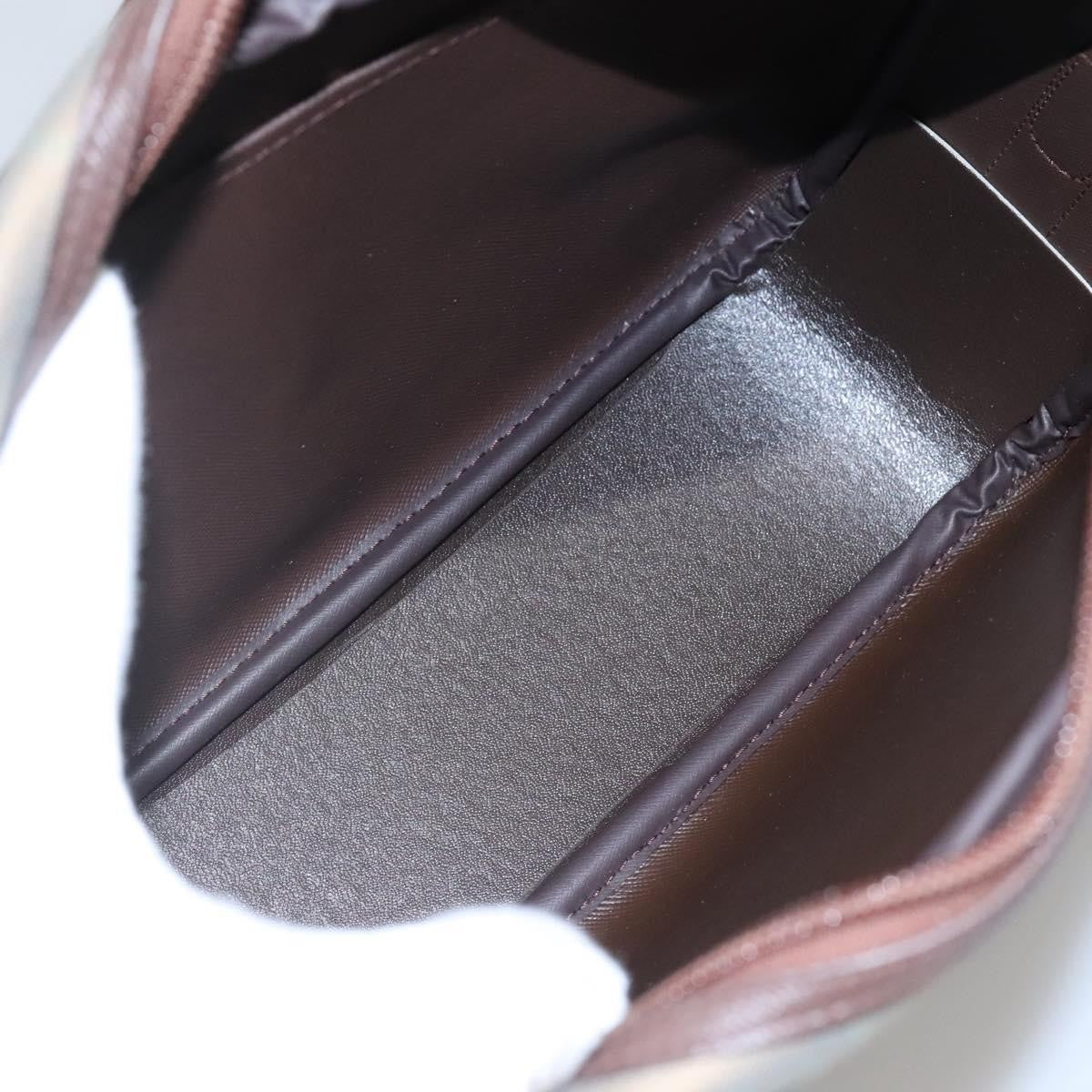 Burberry Nova check Shoulder bag Canvas