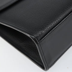 Burberry Vintage Handbag Leather