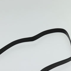 Celine Circle Logo Handbag Leather