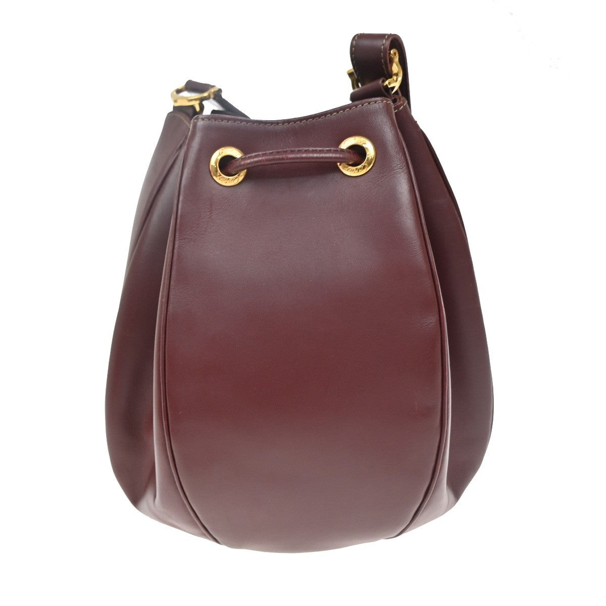 cartier Must de cartier bag Leather