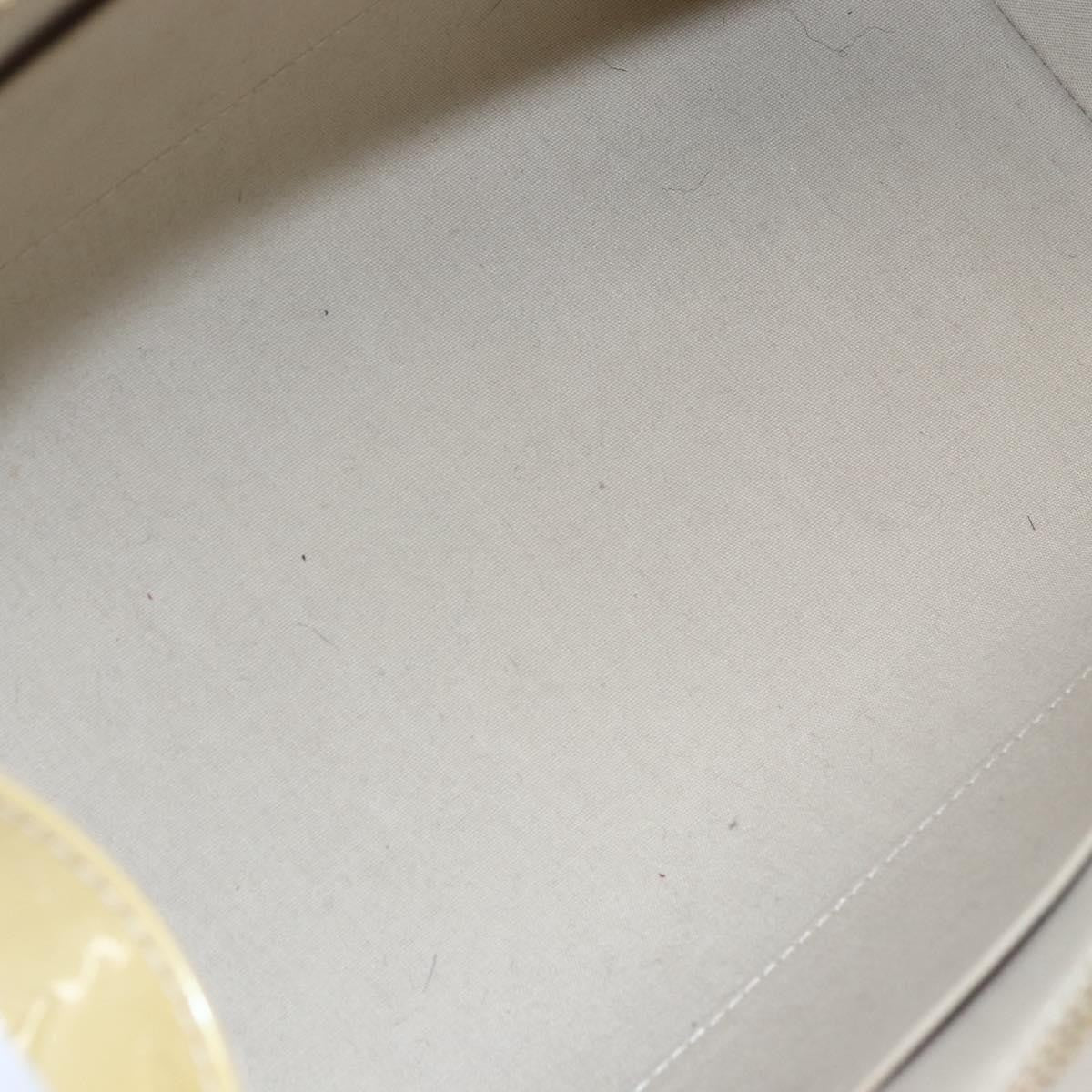 Louis Vuitton Sherwood Handbag Monogram Vernis