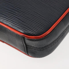 Louis Vuitton Danube Handbag Epi Leather