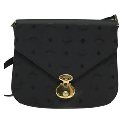 MCM Visetos Shoulder bag PVC