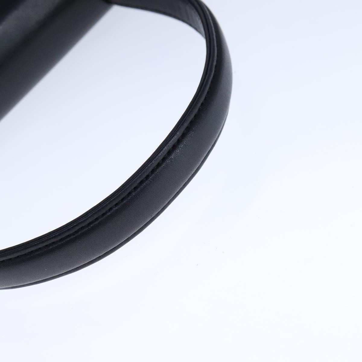 Givenchy Vintage 4G handbag Leather