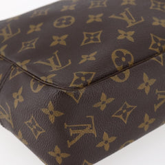 Louis Vuitton Trousse Toilette Monogram Canvas