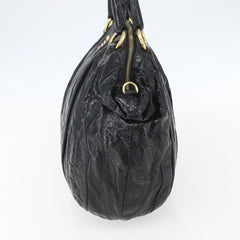 Prada Vintage Handbag Leather