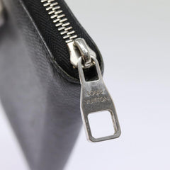 Louis Vuitton Zippy wallet vertical Taïga